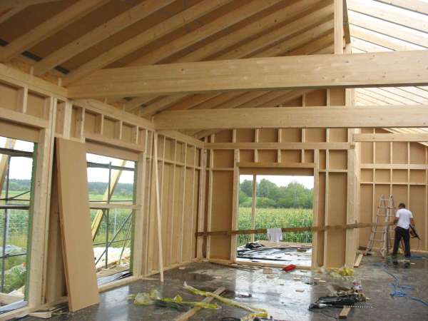 2011 Grillhütte in Pfungstadt